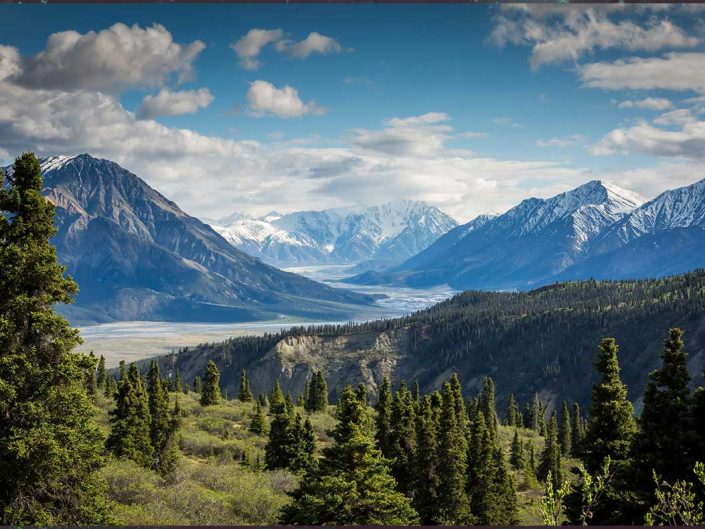Kluane National Park